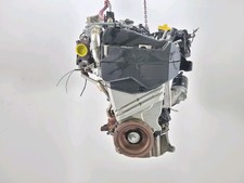 Motore Tipo K9K628 - Renault