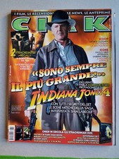 Rivista  Ciak  n. 4 Aprile