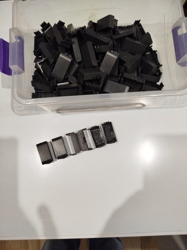 Frutti elettrici bticino - elettrici,