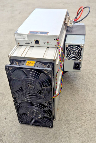 Bitmain antminer s19 95th - antminer,