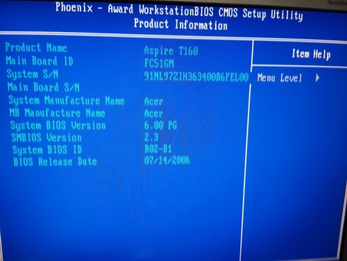 Kit vintage retro - pc, ibm