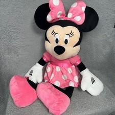 Peluche Disney Baby Minnie
