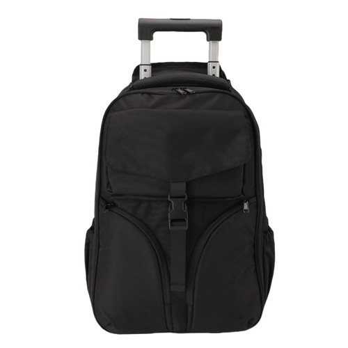 Zaino trolley con ruote - trolley,