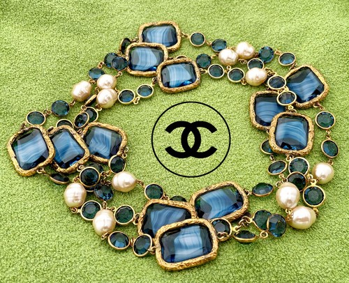 Vintage chanel cicellino - vintage,