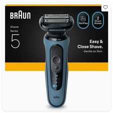 Braun Series 5 52-A1000S
