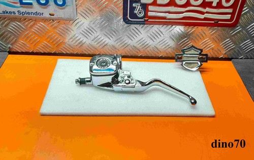 Harley davidson pompa frizione - harley,