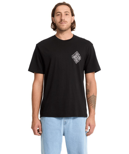 Shirt volcom obtical bsc - bsc, ss