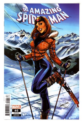 Amazing spider man - amazing, serie)
