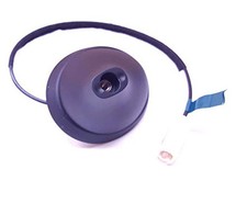 Base antenna tettuccio Fiat