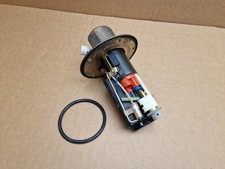 Pompa carburante benzina