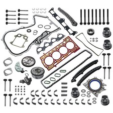Kit piston for golf audi - audi, a1