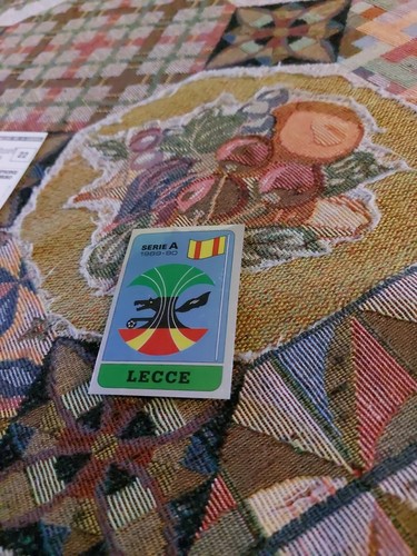 Edizione panini calciatori - edizione,
