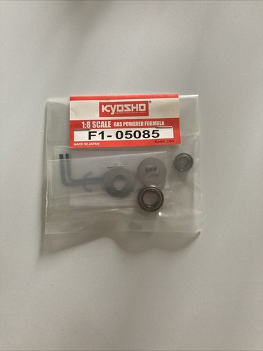 Kyosho 2005 05085 - kyosho, f1