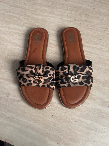 Gbg guess los - guess, sandali