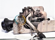 TURBOCOMPRESSORE C/COLLETTORE SCARICO   Q0012473V001000000 SMART FORTWO (A/C450)