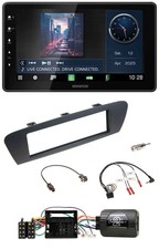 Kenwood Volante Bluetooth USB