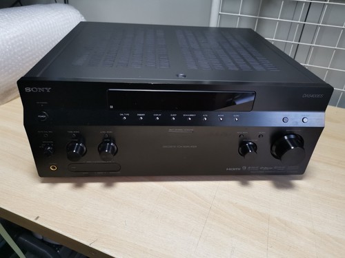 Sony da5400es amplificatore - ta-da5400es,
