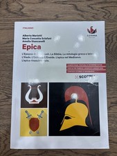 Epica libro liceo