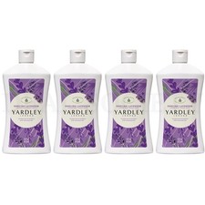 Yardley London English