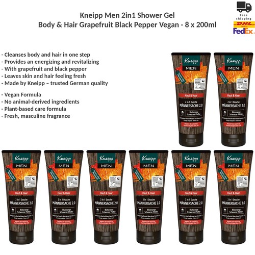 Kneipp gel doccia - 2, 1