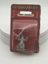 Warhammer Classic Vlad Von