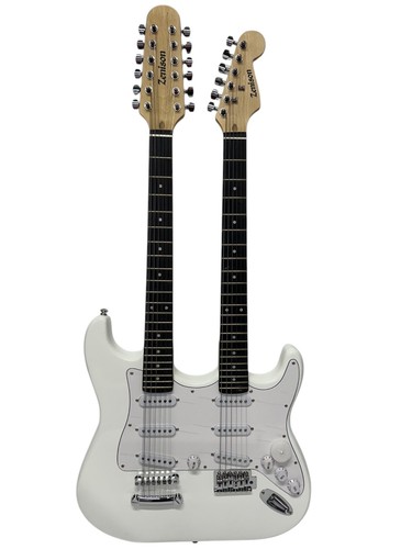 Zenison chitarra elettrica - zenison,