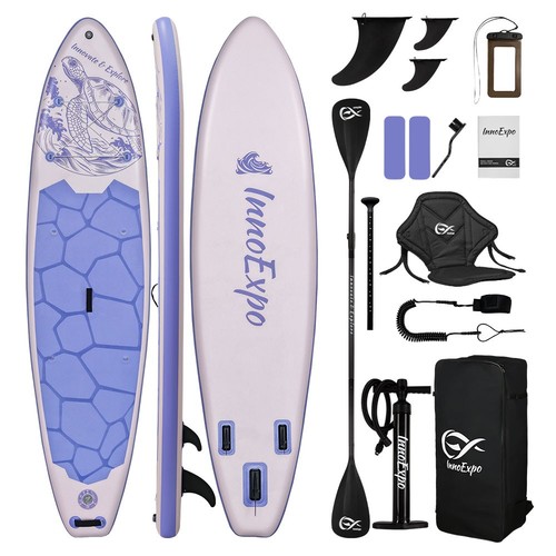 Sup paddle board gonfiabile - sup,
