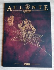 Dragonero Atlante 2 Luca Enoch