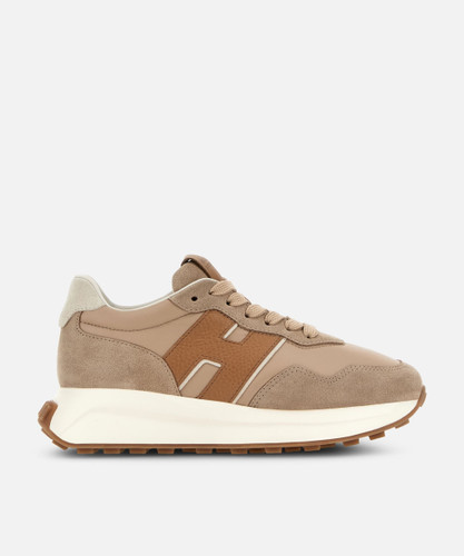 Hogan h641 sneakers - hogan,