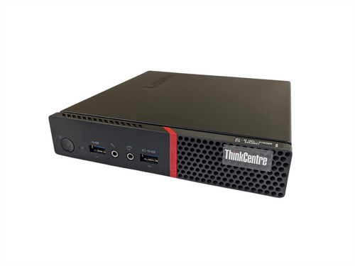Lenovo thinkcentre m900 - lenovo,