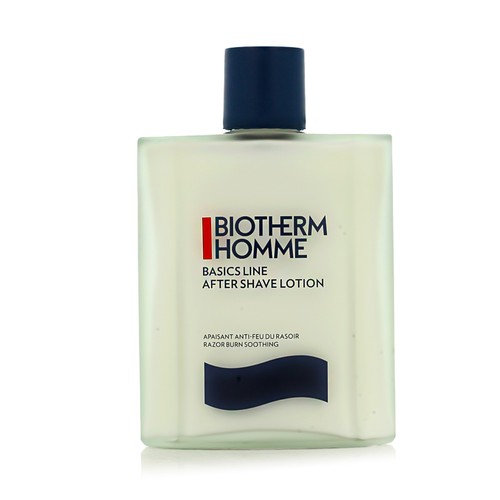 Biotherm homme linea - biotherm, basics
