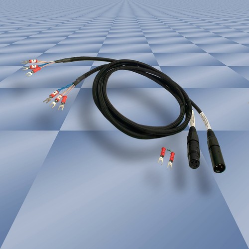 Kit cavi adattatore - , 24"