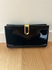 Borsa clutch vintage gavett - borsa,