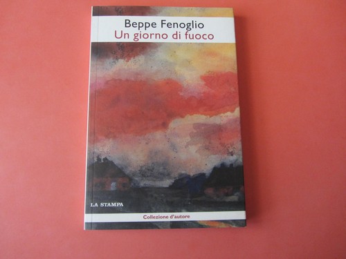 Beppe fenoglio giorno di - beppe, un