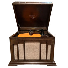 Victor J1-92 grammofono da