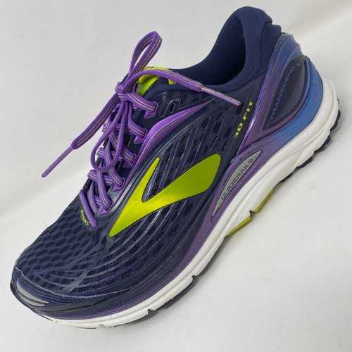 Scarpe corsa brooks donna - brooks, 8