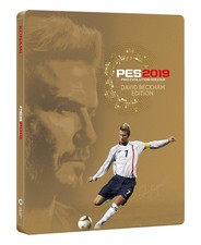 Pes 2019 david beckham - -,