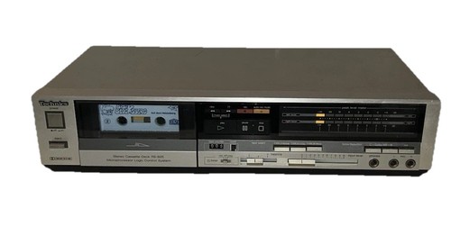 Technics b25 stereo - rs-b25,