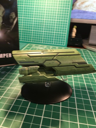Eaglemoss come master - eaglemoss,