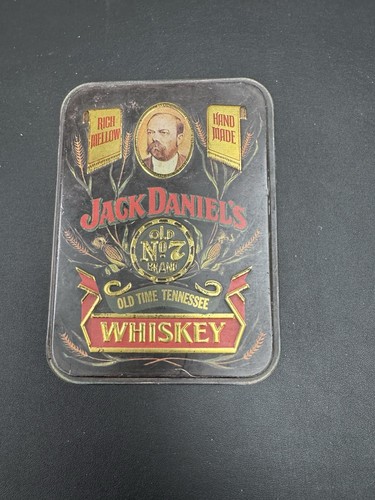 Vintage jack daniel - vintage, old