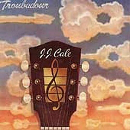 Troubadour von cale - von,