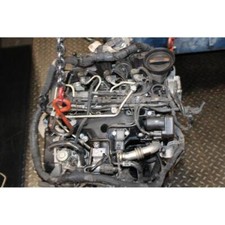 MOTORE COMPL. CFW VOLKSWAGEN