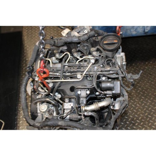 Motore compl cfw - cfw, volkswagen