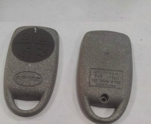 Guscio antifurto auto gemini - guscio,