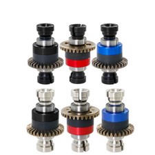 Ricambio differenziale