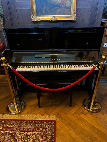 Yamaha 100b pianoforte - mx-100b, a
