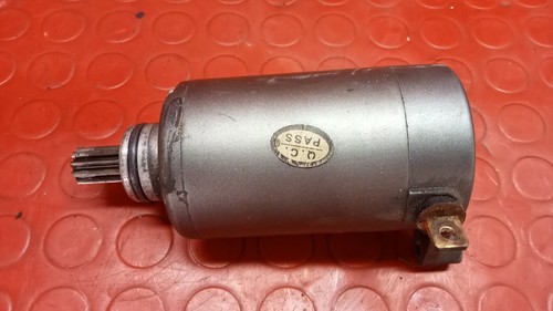 Motorino avviamento keeway - di,
