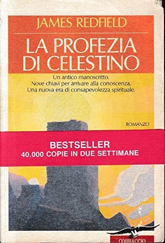 Profezia del celestino - del,