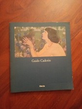 GUIDO CADORIN catalogo Electa