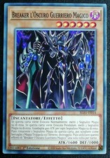 Breaker oscuro guerriero - l',